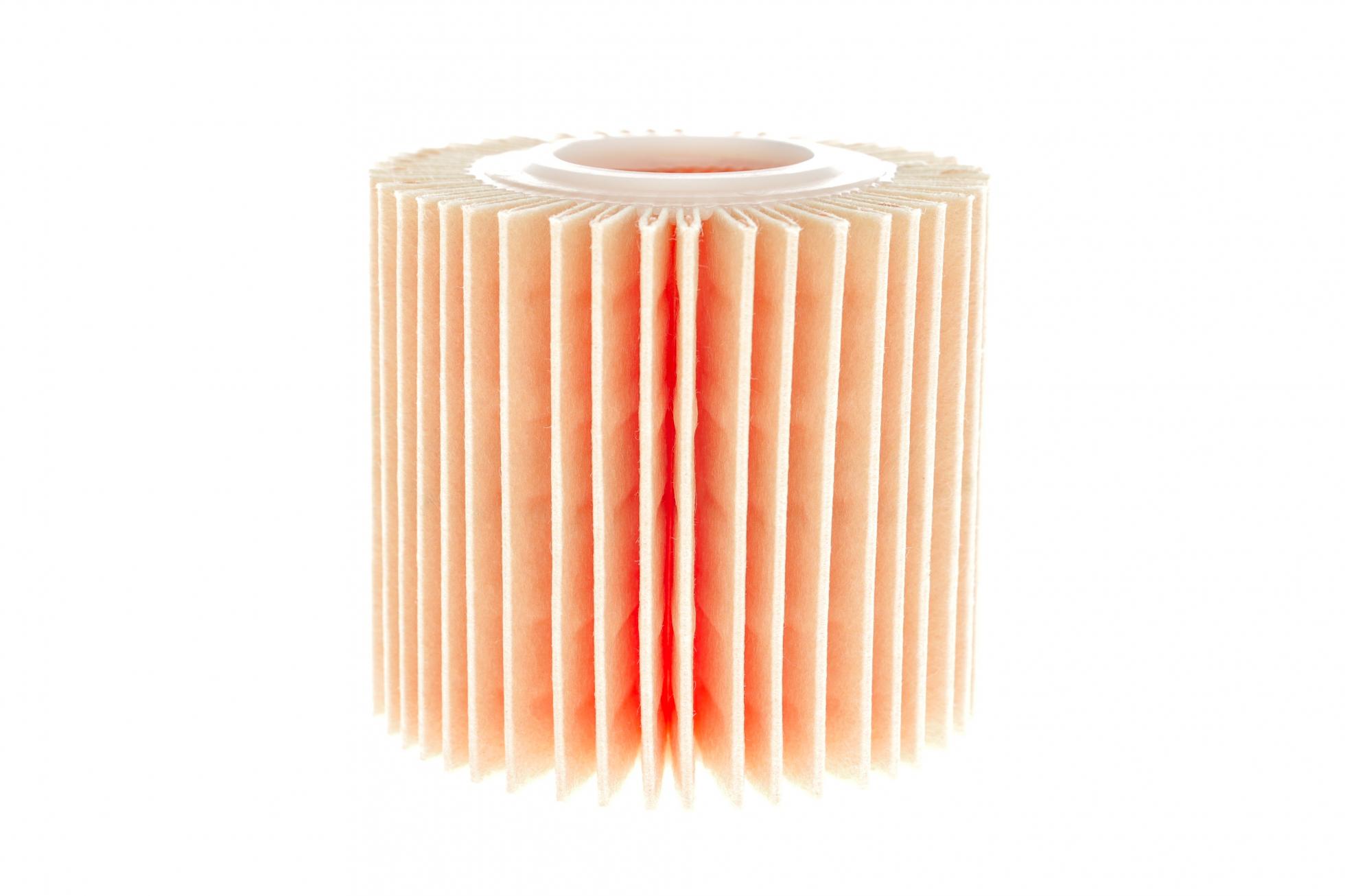 WL7481 WIX FILTERS